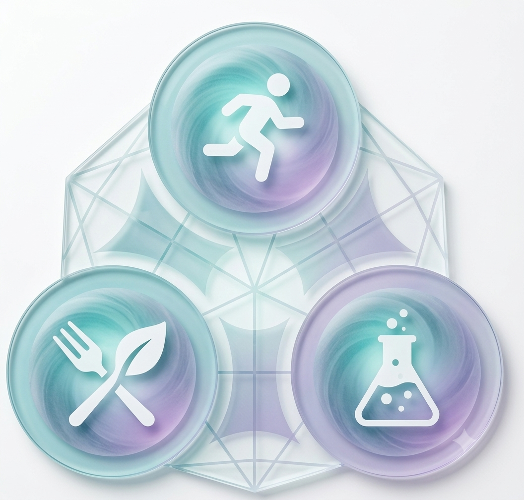 Logo do Holos Health